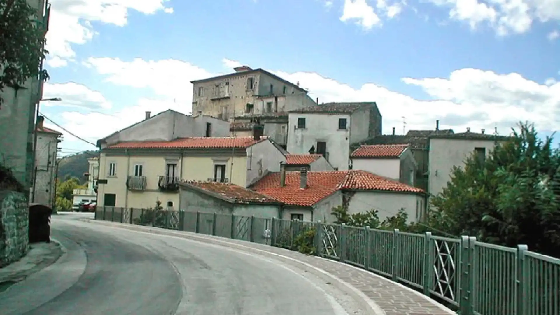 Acquaviva d’Isernia: evento sismico strumentale nella serata di ieri. Scossa di magnitudo 2.1